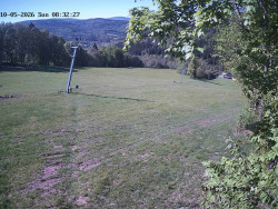 Sjezdovka, Vernířovice