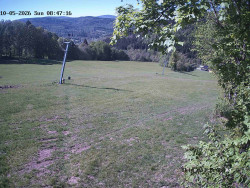 Sjezdovka, Vernířovice