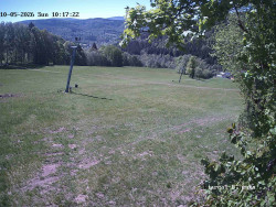 Sjezdovka, Vernířovice