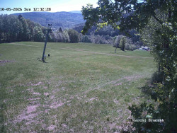 Sjezdovka, Vernířovice