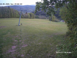 Sjezdovka, Vernířovice