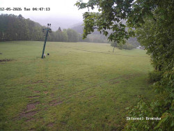 Sjezdovka, Vernířovice