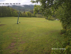 Sjezdovka, Vernířovice
