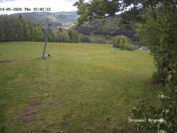 Sjezdovka, Vernířovice