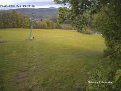 Sjezdovka, Vernířovice