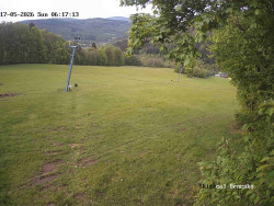 Sjezdovka, Vernířovice