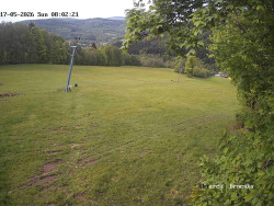 Sjezdovka, Vernířovice