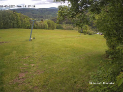 Sjezdovka, Vernířovice