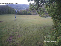 Sjezdovka, Vernířovice