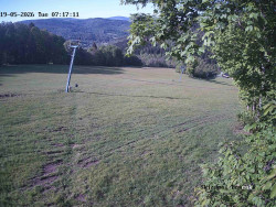 Sjezdovka, Vernířovice