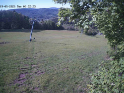 Sjezdovka, Vernířovice