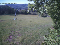 Sjezdovka, Vernířovice