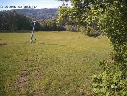 Sjezdovka, Vernířovice