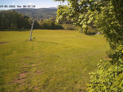 Sjezdovka, Vernířovice