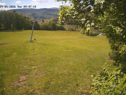 Sjezdovka, Vernířovice