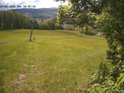Sjezdovka, Vernířovice