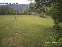Sjezdovka, Vernířovice