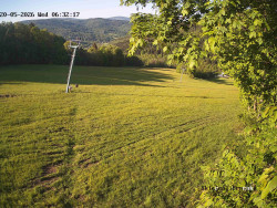 Sjezdovka, Vernířovice