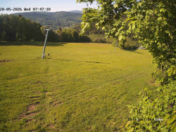 Sjezdovka, Vernířovice