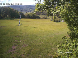 Sjezdovka, Vernířovice