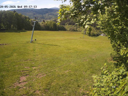Sjezdovka, Vernířovice