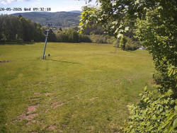 Sjezdovka, Vernířovice