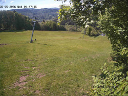 Sjezdovka, Vernířovice