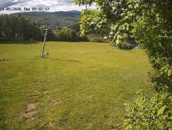 Sjezdovka, Vernířovice