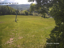 Sjezdovka, Vernířovice