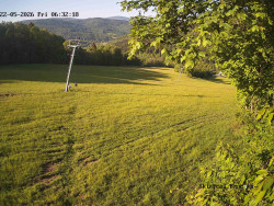 Sjezdovka, Vernířovice