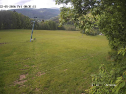 Sjezdovka, Vernířovice