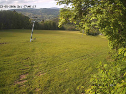 Sjezdovka, Vernířovice