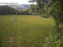 Sjezdovka, Vernířovice