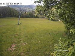Sjezdovka, Vernířovice