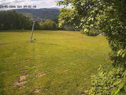 Sjezdovka, Vernířovice