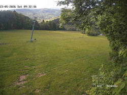 Sjezdovka, Vernířovice