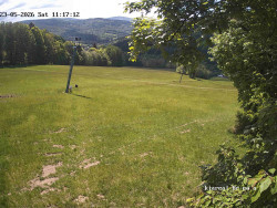 Sjezdovka, Vernířovice