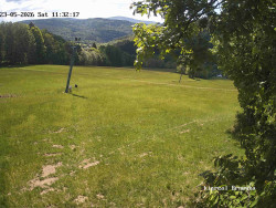 Sjezdovka, Vernířovice