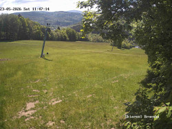 Sjezdovka, Vernířovice