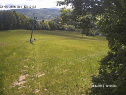 Sjezdovka, Vernířovice