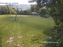 Sjezdovka, Vernířovice