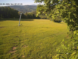 Sjezdovka, Vernířovice