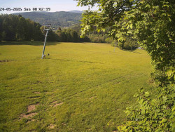 Sjezdovka, Vernířovice