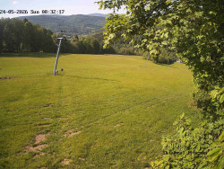 Sjezdovka, Vernířovice