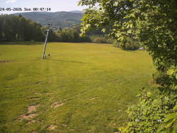 Sjezdovka, Vernířovice