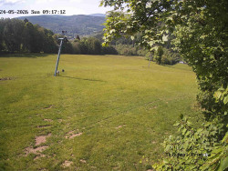 Sjezdovka, Vernířovice