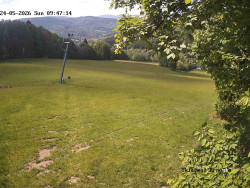 Sjezdovka, Vernířovice