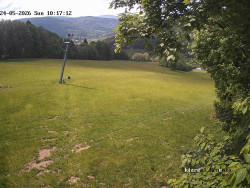 Sjezdovka, Vernířovice