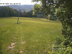 Sjezdovka, Vernířovice