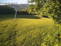Sjezdovka, Vernířovice